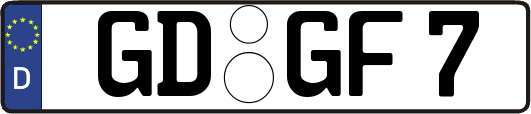 GD-GF7