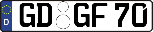 GD-GF70