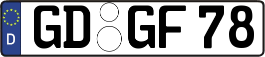 GD-GF78