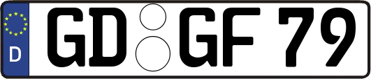 GD-GF79