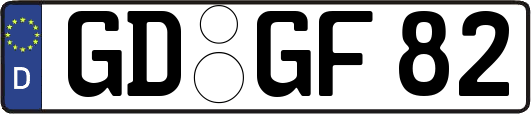 GD-GF82