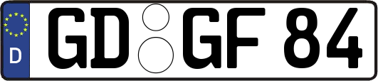 GD-GF84