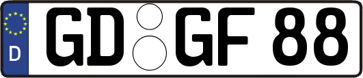 GD-GF88