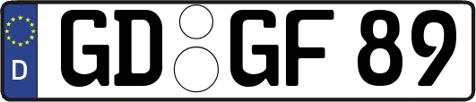 GD-GF89