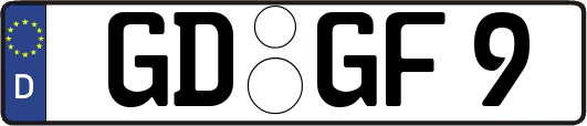 GD-GF9