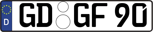GD-GF90