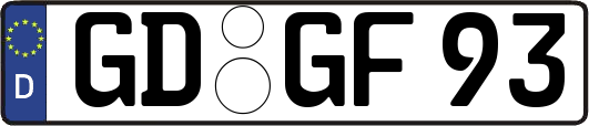 GD-GF93