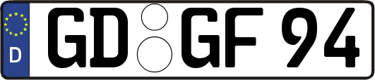 GD-GF94
