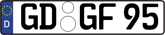 GD-GF95
