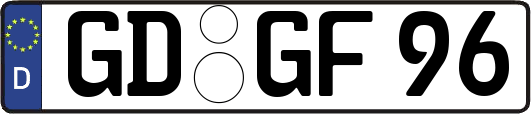 GD-GF96