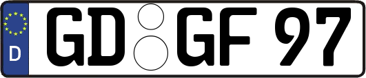 GD-GF97