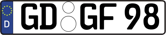 GD-GF98