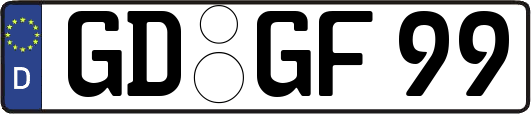 GD-GF99
