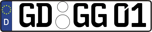 GD-GG01