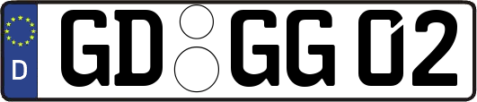 GD-GG02