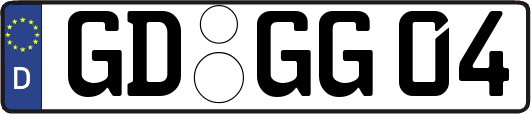 GD-GG04