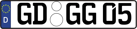 GD-GG05
