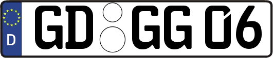 GD-GG06