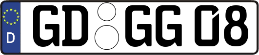 GD-GG08
