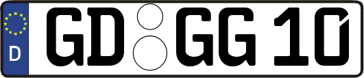 GD-GG10