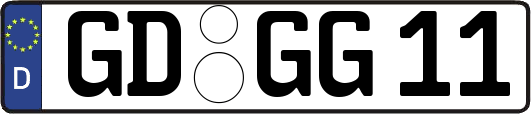 GD-GG11