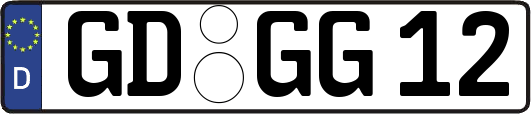 GD-GG12