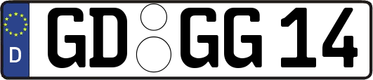 GD-GG14