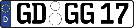 GD-GG17
