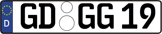 GD-GG19