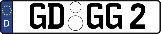 GD-GG2
