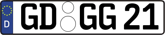 GD-GG21