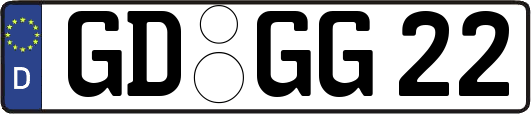 GD-GG22