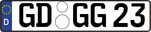 GD-GG23