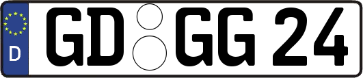 GD-GG24