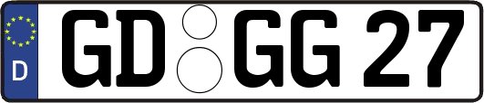 GD-GG27