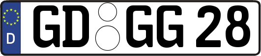 GD-GG28