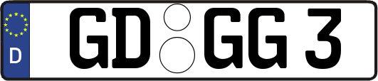 GD-GG3