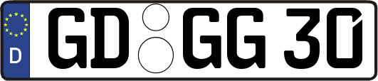 GD-GG30