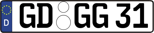 GD-GG31