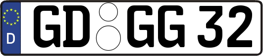 GD-GG32