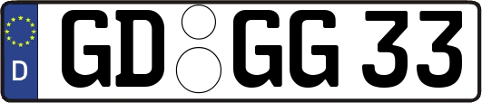 GD-GG33