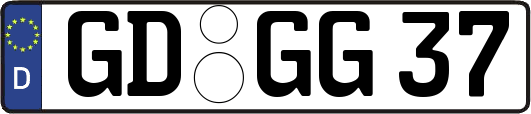 GD-GG37