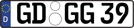 GD-GG39