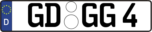 GD-GG4