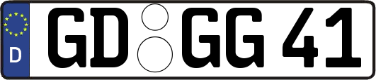 GD-GG41