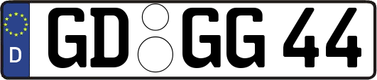 GD-GG44