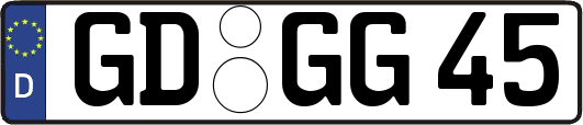 GD-GG45