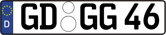 GD-GG46