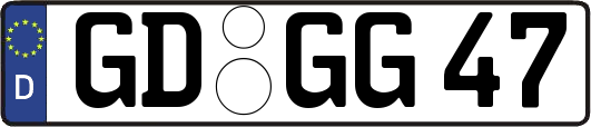 GD-GG47