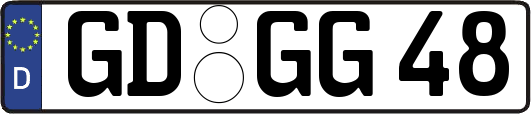 GD-GG48